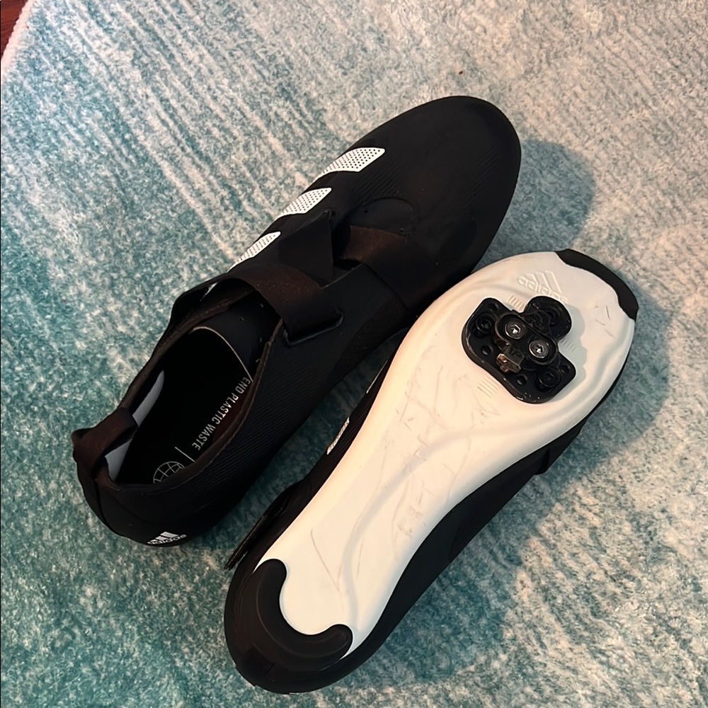 Adidas Cycling Shoes